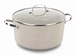Puodas troškinimui Korkmaz Granita Ø28cm, 8l, KRA1262