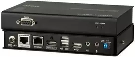 Aten | USB HDMI HDBaseT2.0 KVM Extender w/o Ethernet port version | CE820