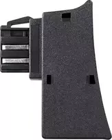 Schwaiger Adapteris TAE-F Steck.RJ45 gniazdo