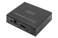 Digitus Splitter / Splitter HDMI 2-port 4K / 30Hz EDID HDCP1.4