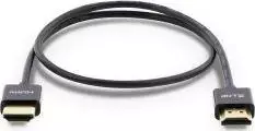 Kabelis LMP HDMI - HDMI 0.5m juoda (LMP-HDMI-HDMI-B-05)