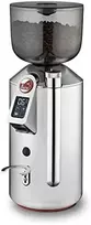 Kavamalė La Pavoni Cilindro Espresso Coffee Grinder - Sidabrinis