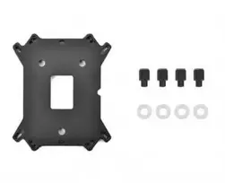 Procesoriaus Aušintuvo Priedas - Thermaltake Cl-O031-ST00BL-A Montavimo Rinkinys, Juodas