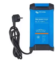 Victron Energy Įkroviklis Mėlyna Smart IP22 12V/15A (BPC121542002)