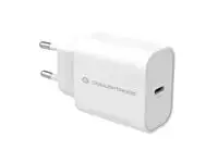 Įkroviklis Conceptronic CONCEPTRONIC Ladegerät 1Port 20W,USB-C PD baltas
