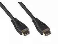 Good Connections Kabelis Alcasa HDMI 2.0 1.5 m (4520-015)