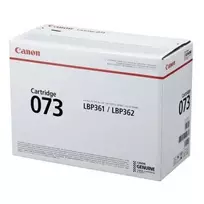 Canon 073 (5724C001) kasetė lazeriniams spausdintuvams, Juoda (27000 psl.)