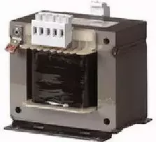 Eaton 1 fazės transformatorius 250VA 400 / 230V STN0,25 (204980)