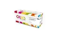 Toneris OWA Armor Šarvuotė OWA - juoda - Tonerio kasetė (alternatyva HP CE740A) - HP Color LaserJet Professional CP5225, CP5225DN, CP5225n (K15583OW)