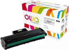 Toneris OWA Armor Juodas pakeitimas MLT- D111L (K15804OW)