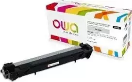 Toneris OWA Armor Juodas pakeitimas TN- 1050 / TN- 1030 (K15741OW)