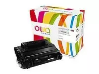Toneris OWA Armor toneris pro HP LaserJet Ese M604, M605, M606, M630, 10500 Stran CF281A yoda