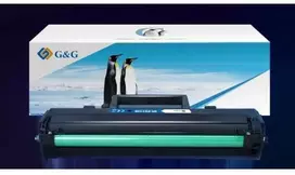 G&G | Ninestar Toneris kompatibel zu HP 106A/W1106A