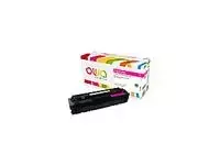 Toneris OWA Armor OWA Armor toner pro HP Color LaserJet Pro M254, M280, M281,203X M, 2500 p., Červená / Magenta (CF543X M)