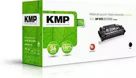 Carruzzo KMP 2557,3000 tonerio kasetė 1 vnt Derantis Juoda