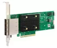 Šakotuvas LENOVO THINKSYSTEM 440-16E SAS/SATA PCIE GEN4 12GB HBA