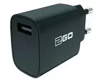 Įkroviklis 2GO 2GO 797271 kroviklis įrenginiams nešiojamas Universalus Juodas AC Inner