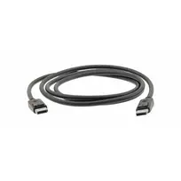 KRAMER C-DP-15 DisplayPort (kištukas-kištukas) kabelis 4.6M