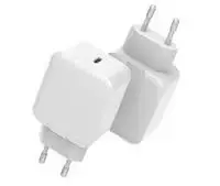 Įkroviklis CoreParts CoreParts MBXUSB-AC0005 kroviklis įrenginiams nešiojamas Universalus Baltas AC Greitas įkrovimas Vidinis