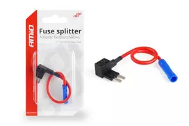 Micro 2 Add-a-Circuit saugiklio adapteris 20A AMIO-02335