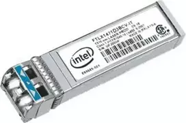 Šakotuvas SFP modulis Intel E10GSFPLR