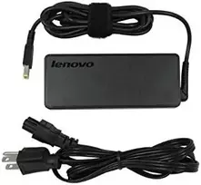 Nešiojamojo kompiuterio maitinimo adapteris Lenovo 45 W, 20 V (45W,20VDC,2P,WW,CHY)