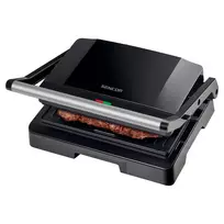 Sencor elektrinis grilis 1000W SBG2070SS