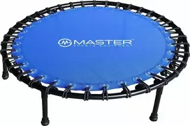 Trampolinas Master Pramoginis batutas MASTER 102 cm