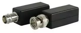 Digitalas Adapteris iš RJ45 į koksialinį