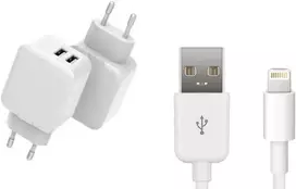 Įkroviklis CoreParts USB įkroviklis iPhone ir iPad
