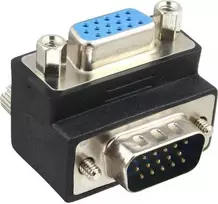 Coferro Cables AV adapteris InLine