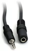 Premiumcord Cable Jack 3.5mm stereo extension 10m