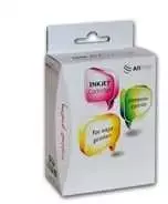 Xerox Švirkštas Allprint Allprint suderinamas rašalas / rašalas užtaisas su PCI520BK, juodas, 19ml, 2932B001, skirtas Canon ip3600, 4600, MP550, 650, 630, 980