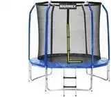 Batutas Marimex MA76260 su vidiniu tinklu 12 FT 244 cm