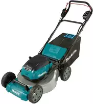 Akumuliatorinė vejapjovė Makita Makita DLM534Z akumuliatorinė vejapjovė