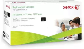 „Xerox“ alternatyvus dažiklis HP C4092A be lusto, skirtas 1100,1100A, (2500 str., juodas)