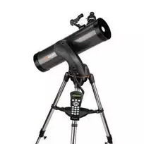 Celestron NexStar 130 SLT teleskopas