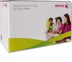Suderinamas Xerox Magenta Toneris 205A (801L01001)