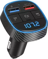 Automagnetola Navitel | BHF02 BASE | Ne | N/A W | Ne | FM siųstuvas su Bluetooth