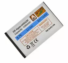 Aligatoriaus akumuliatorius Aligatoriaus akumuliatorius A290/A330/A400/A500, 1050 mAh – 9589135900