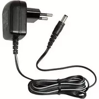 Casio Tinklo adapteris, AD 4150 FP / SAW03-06.00- 400, 220V (el. síť), 6V, 400mA, skirtas skaičiuotuvams, Casio, visiems anglies tipams - AD 4150