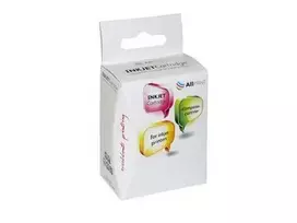 Xerox Alternatyvus rašalas INK pro Canon Pixma MG5150, MG5250, MG6150, MG8150, rausvai raudona (CLI526M) su 9 ml antgaliu