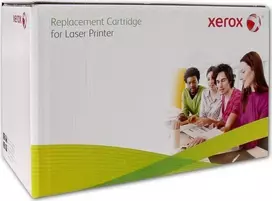 „Xerox“ alternatyvus dažiklis Brother TN-1030, skirtas HL-11xx, DCP-15xx, (1 000 str., juodas) - Allprint