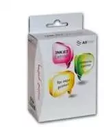 Xerox Alternativy Xerox Xerox Alternatyvus rašalas INK HP C2P23AE pro OfficeJet Pro 6230, 6380 (49 ml, 2025 puslapiai, juodas)
