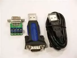 PremiumCord USB2.0 to RS485 adapter