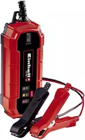 "Einhell CE BC 1 M" išmanusis akumuliatorių įkroviklis 6V/12V, IP65, 1002205