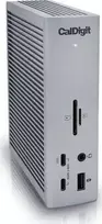 Šakotuvas CalDigit TS4 Thunderbolt 4 stotis / replikatorius (CD-TS4-EU)