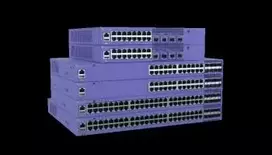 Šakotuvas EXTREME NETWORKS 5320 24PORT POE+ SWITCH