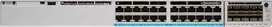 Šakotuvas Cisco CATALYST 9300L 24P POE NETWORK - ESSENTIALS 4X10G UPLINK
