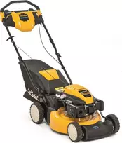 Benzininė savaeigė vejapjovė Duslintuvas Cub Cadet LM2 DR46S